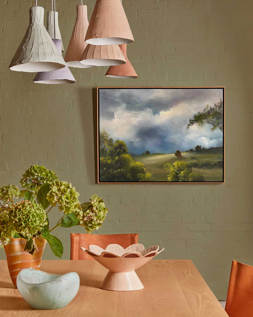 Meet The Maker | Elaine Green