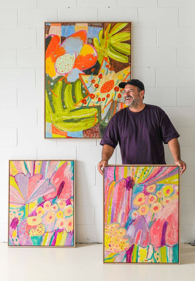 Meet The Maker | Claudio Kirac