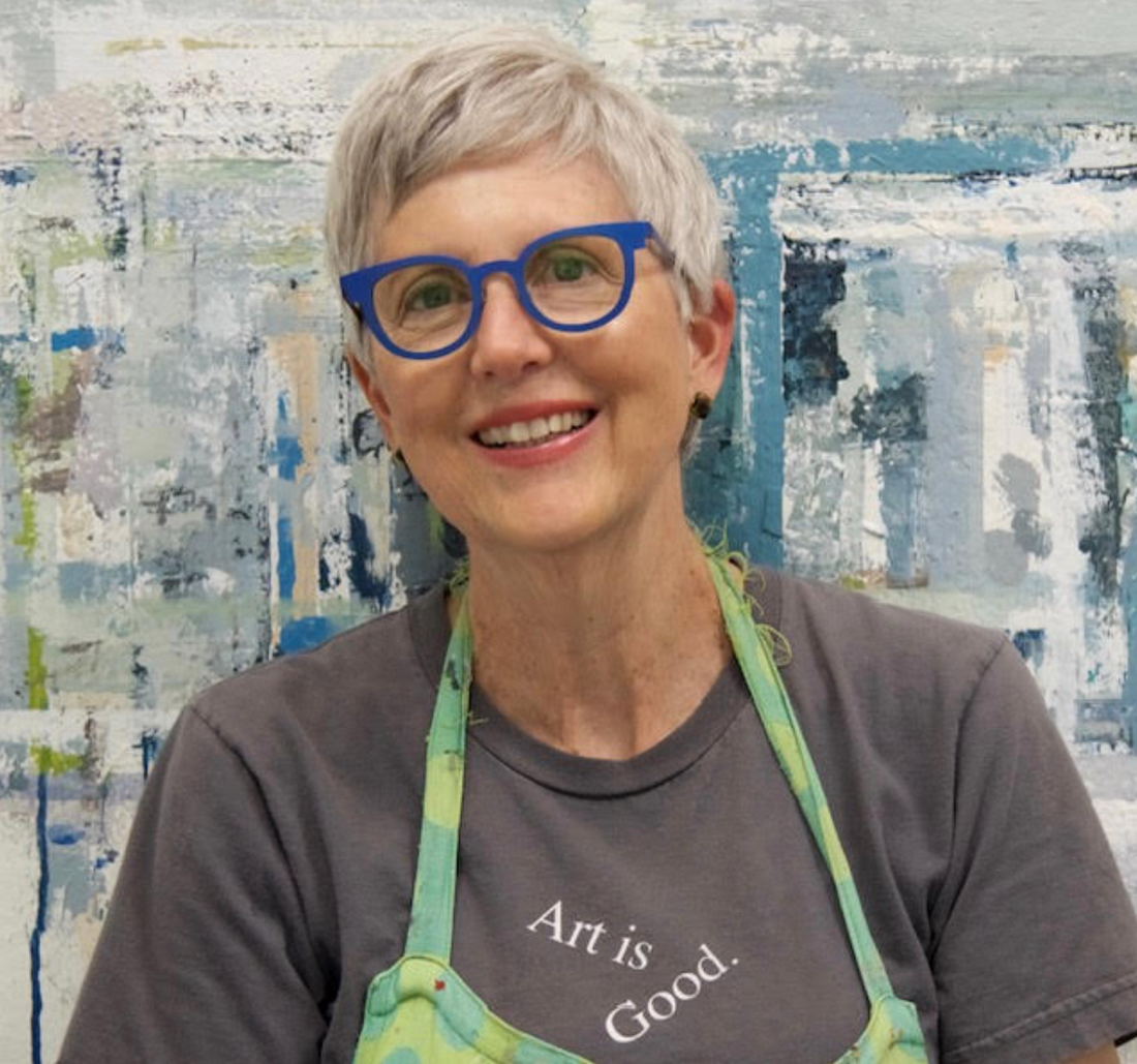 Meet The Maker | Ellen Roli