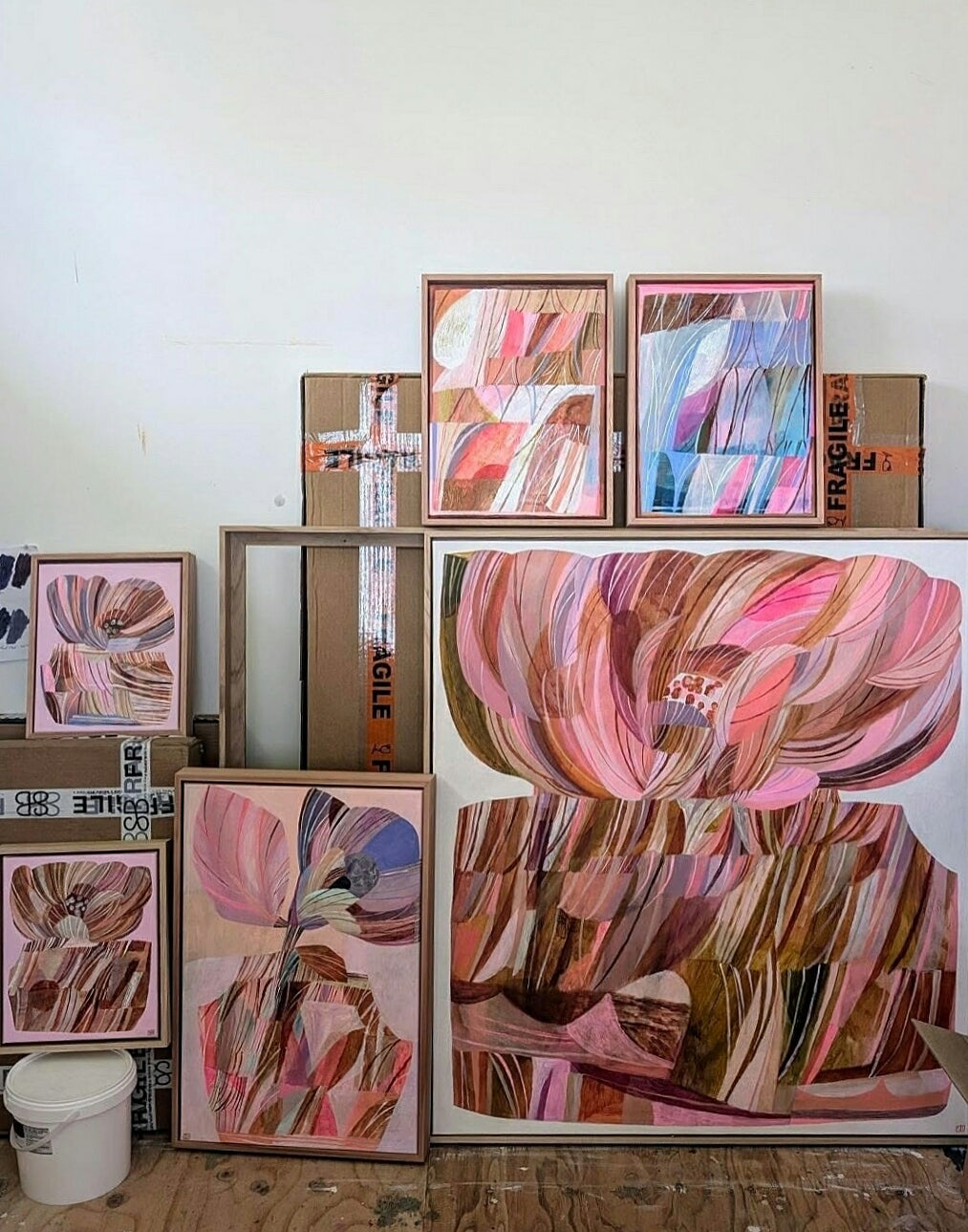 Meet The Maker | Sarah Hill