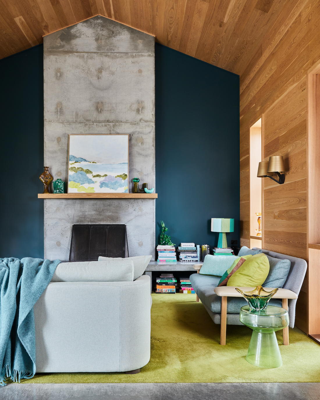 Let Us Style Your Home