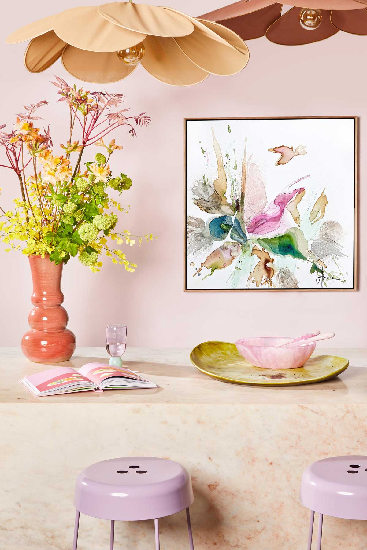 Amica Aindow Artworks