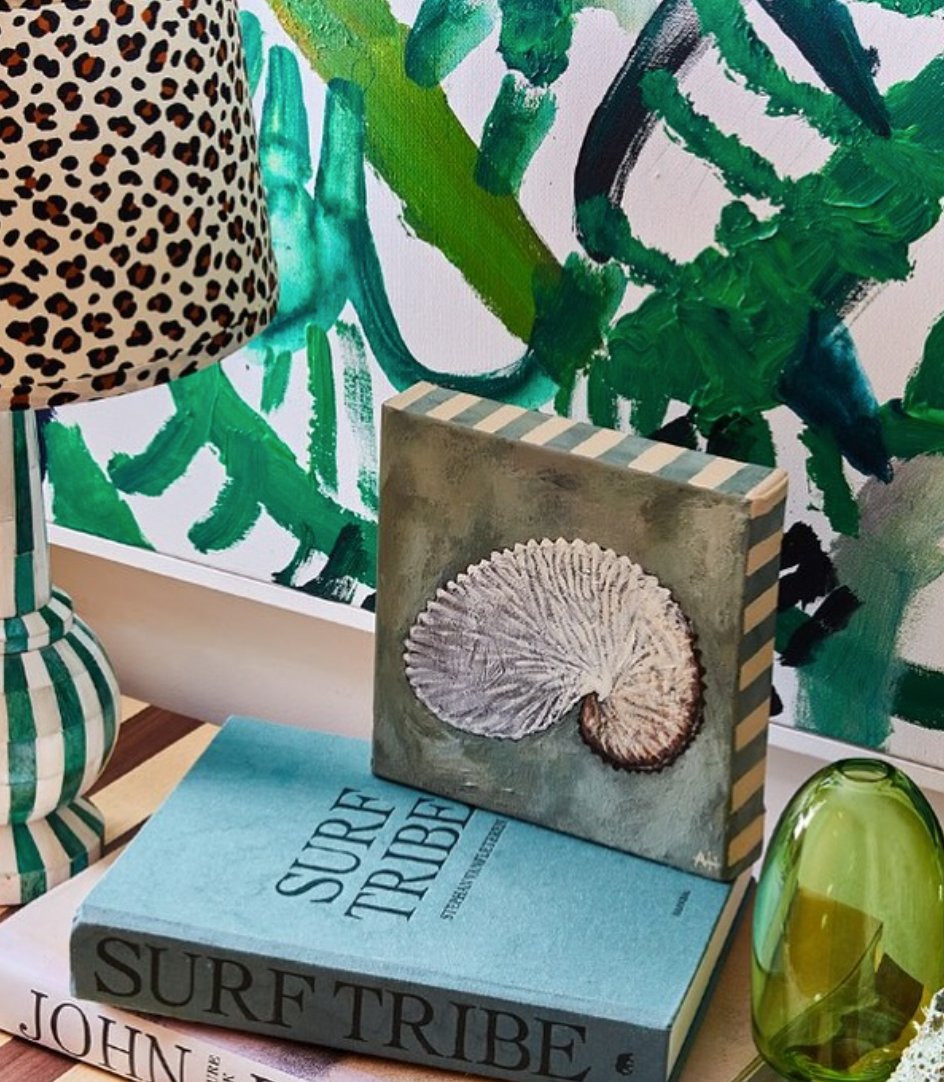 Aleisha Hobson Artworks