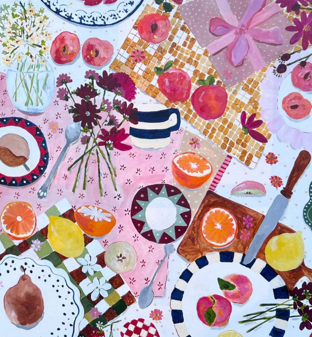 Alexandra Blunn Artworks