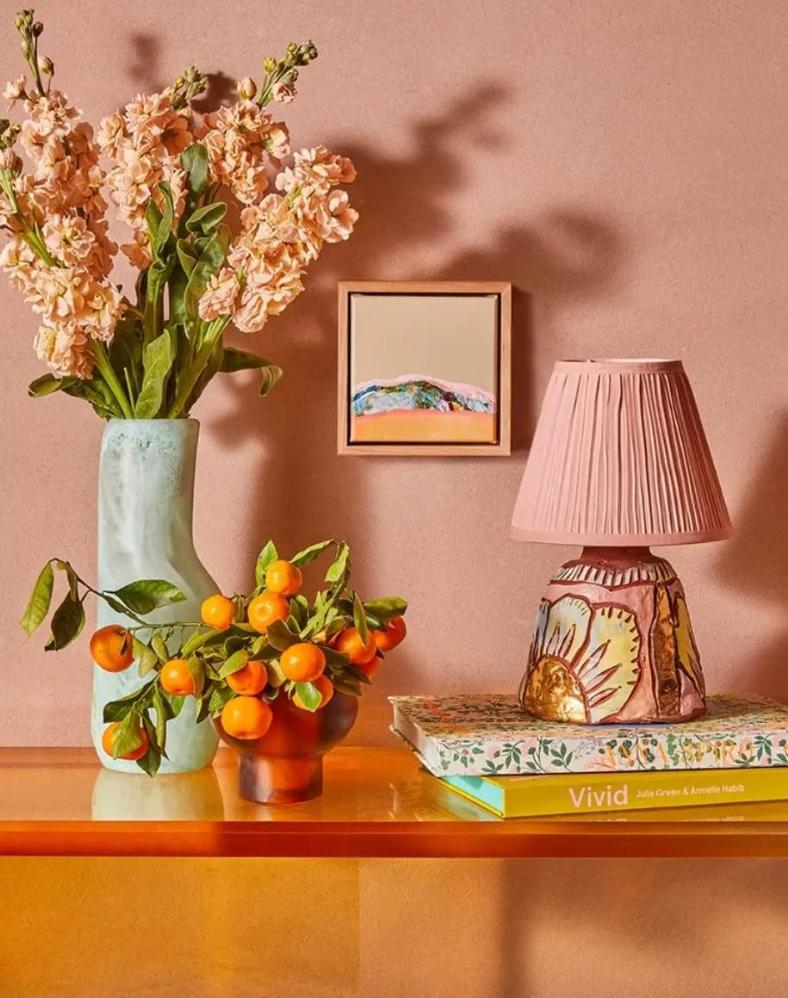 Amie De Hoog Artworks