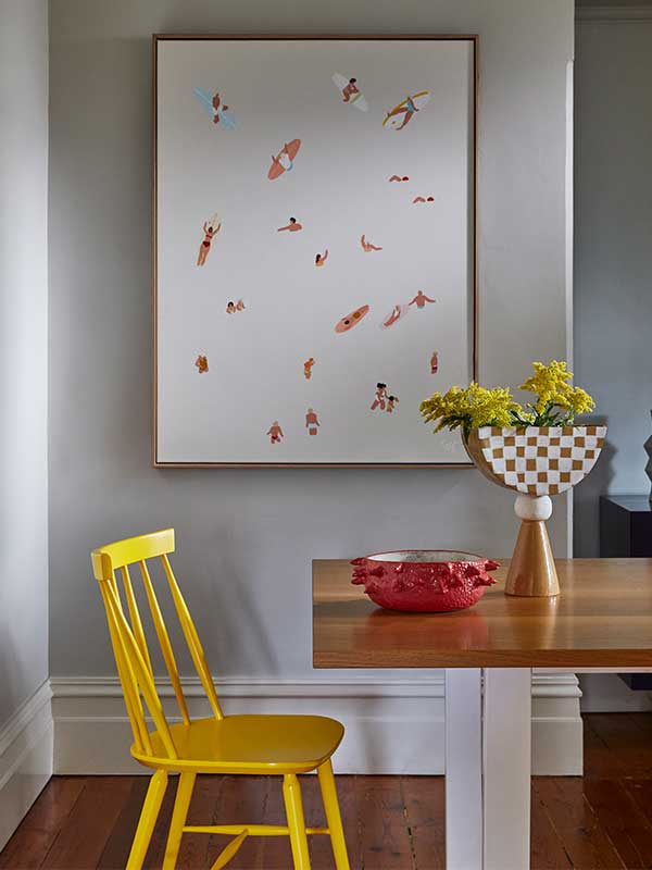 Tegan Franks Artworks