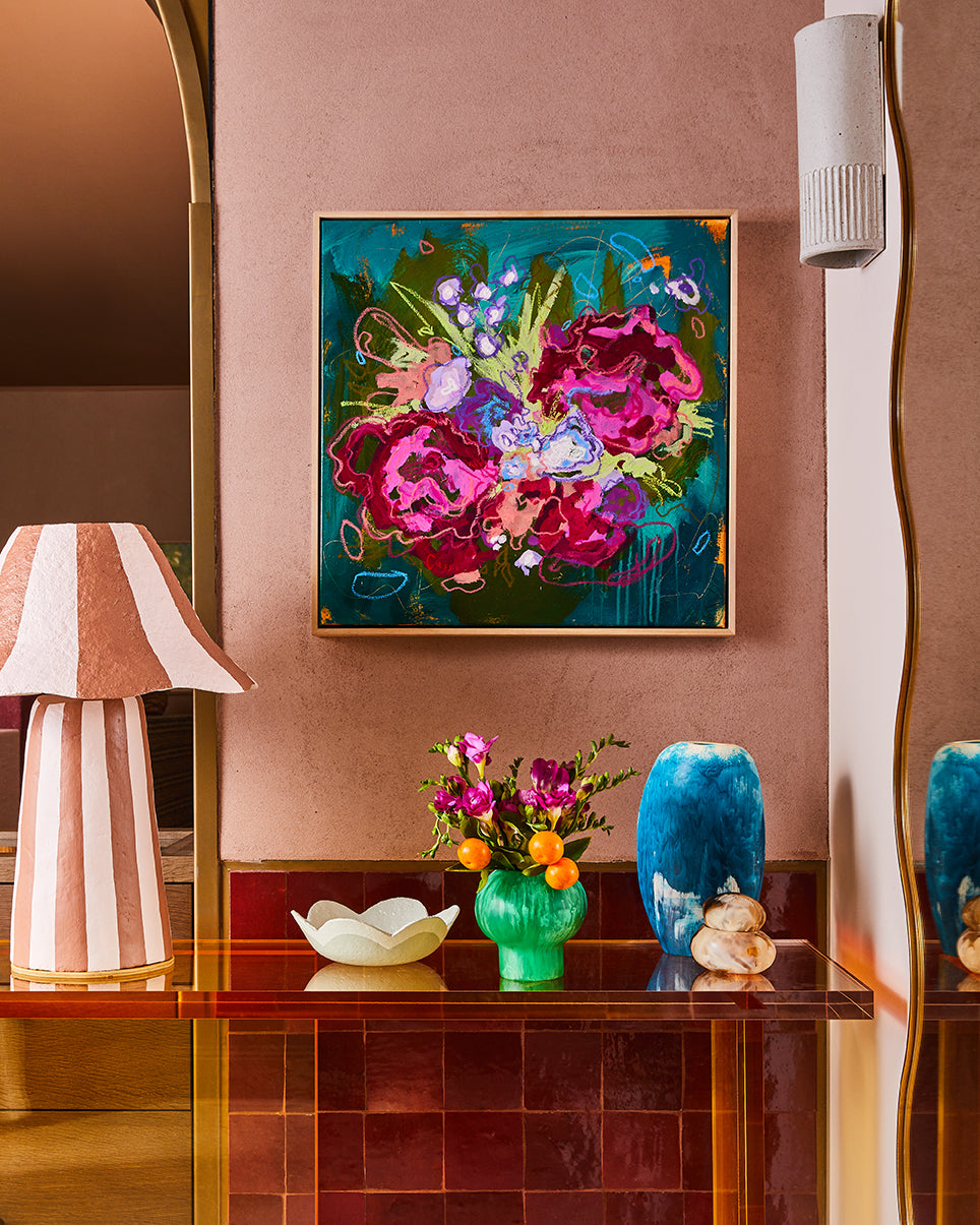 Cassi George Artworks