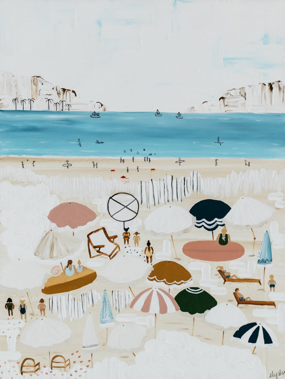 Elysha Ferris Artworks