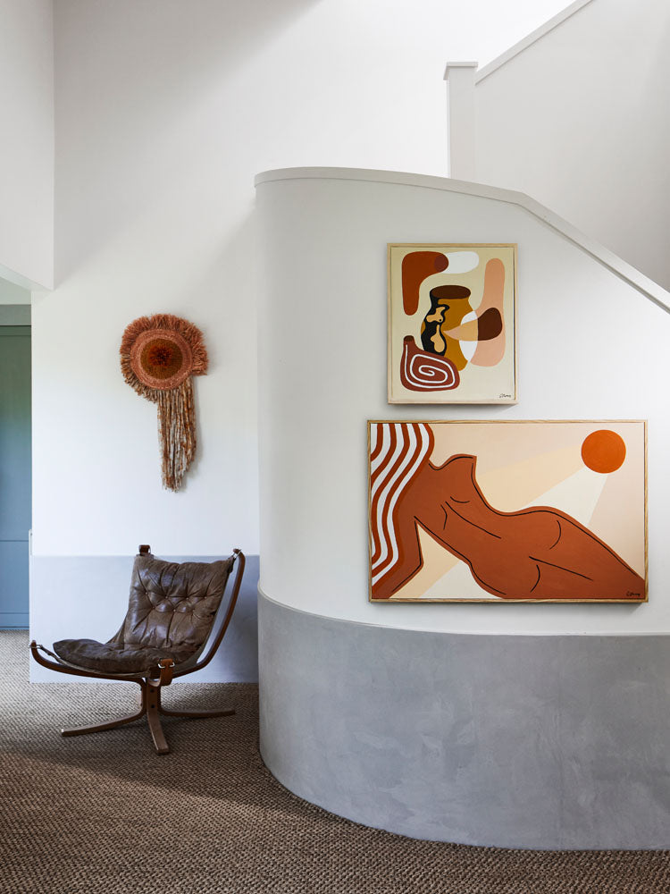 Georgie Damm Artworks