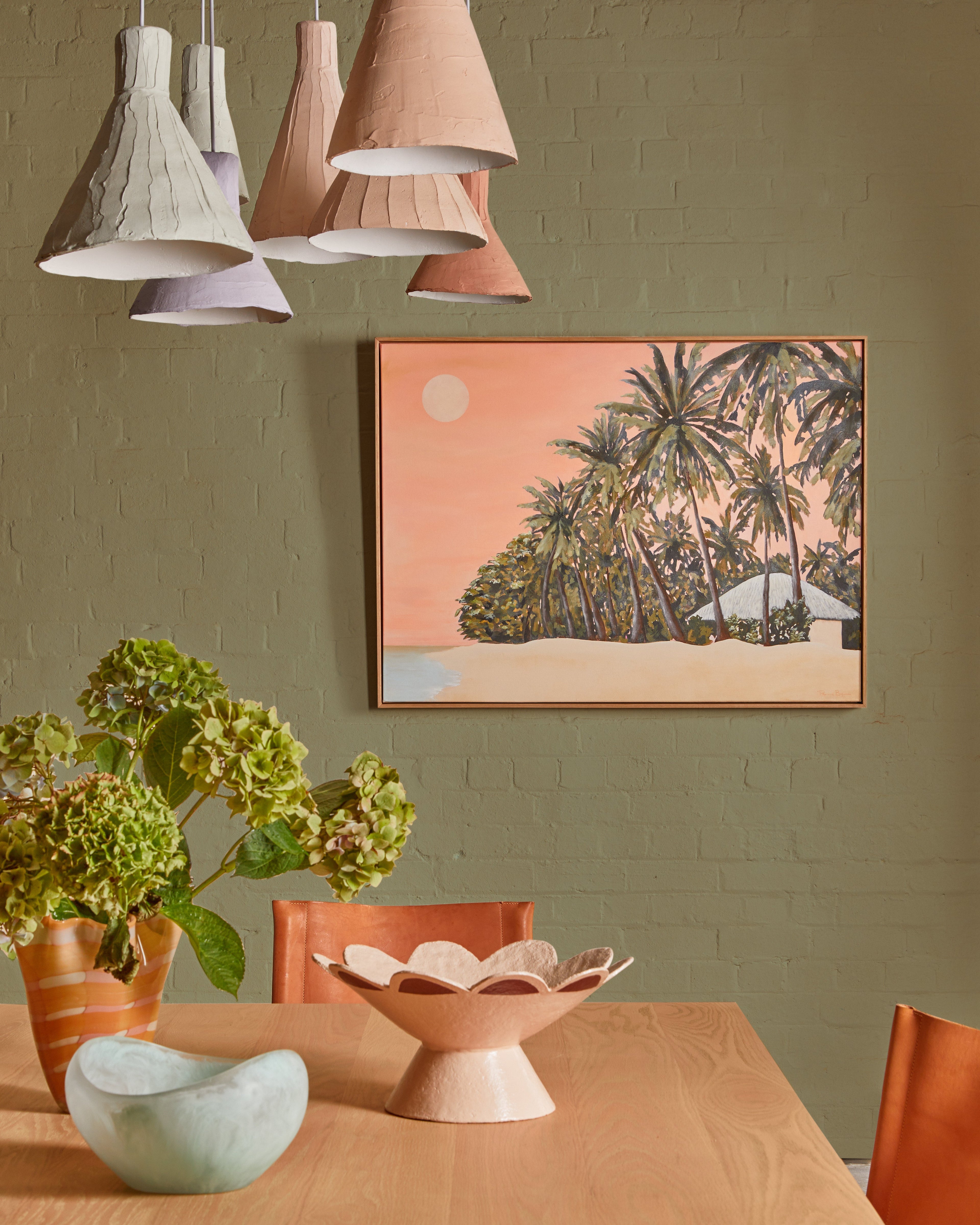 Penny Byrne Artworks