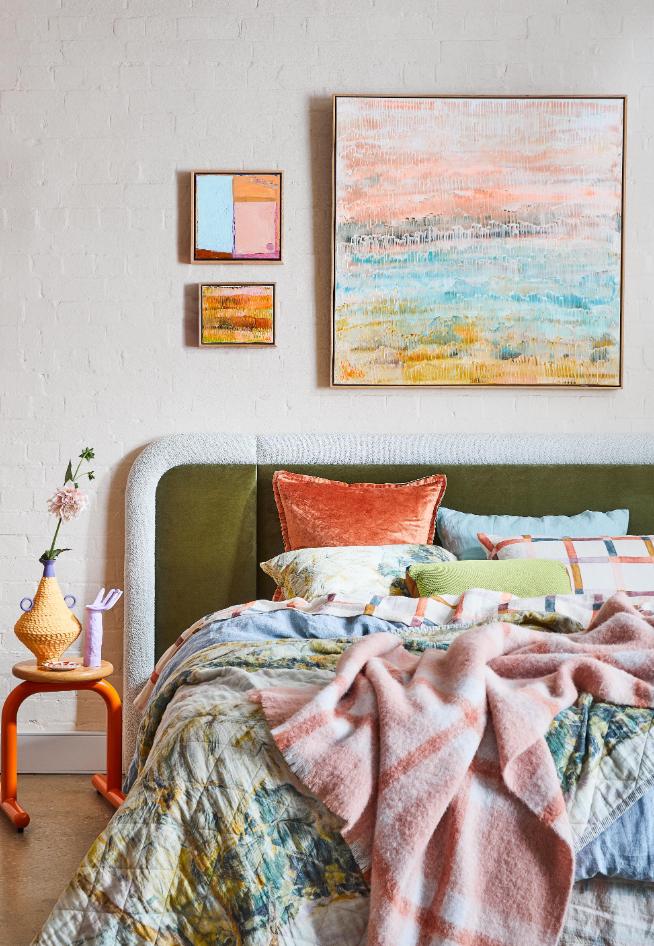Natalie Uhrik Artworks