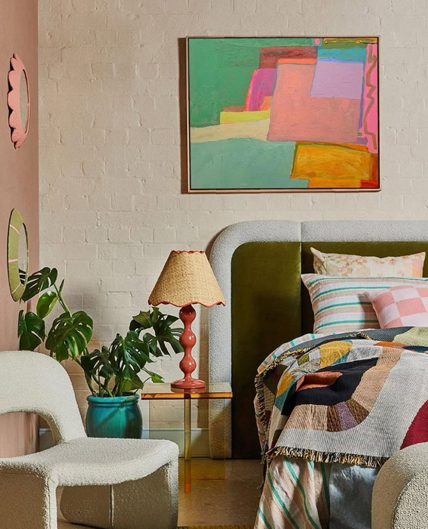 Jackie Anderson Artworks – Greenhouse Interiors