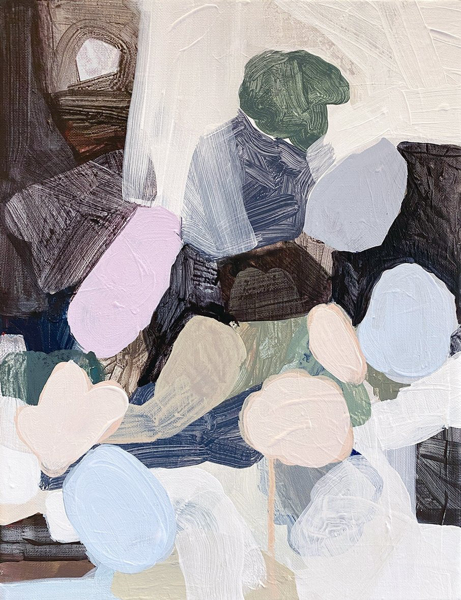 Laura Horrocks Artworks