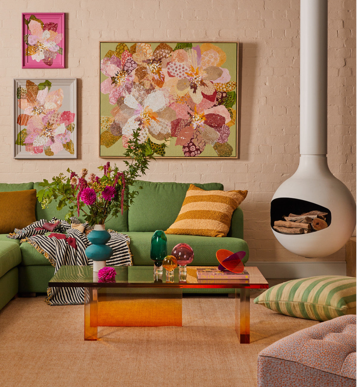 Leanne Daquino Artworks