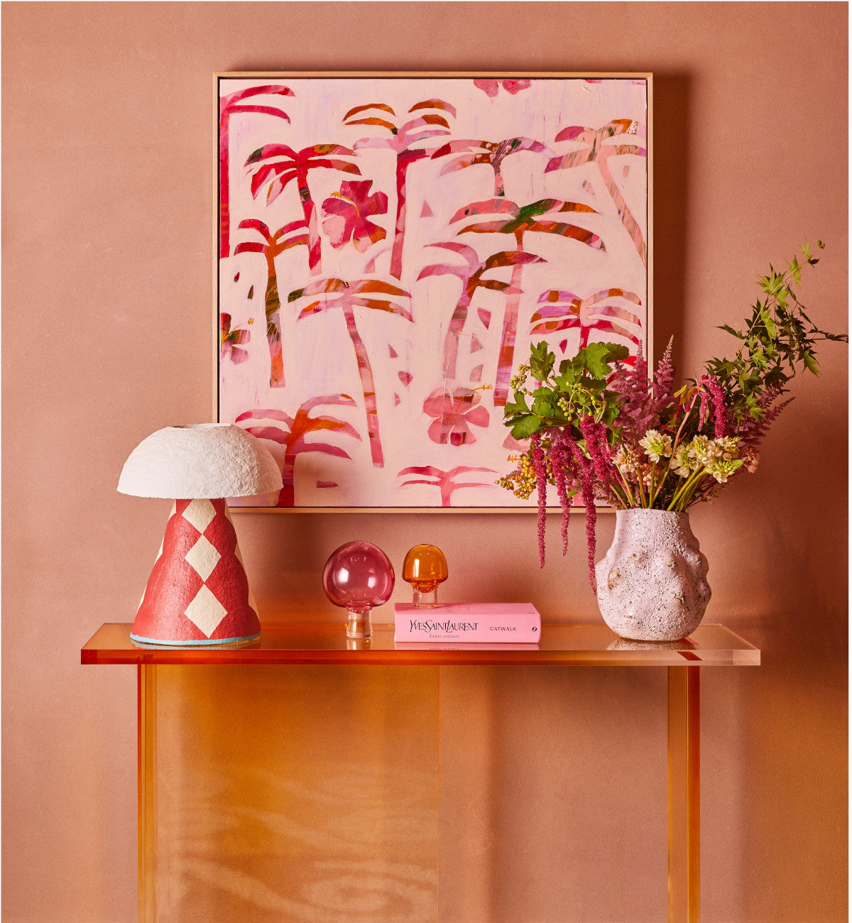Leigh Vardanega Artworks