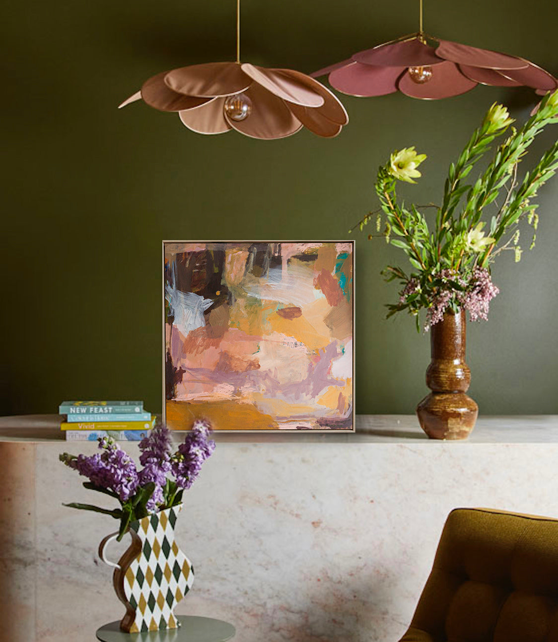 Lucy Rice Artworks