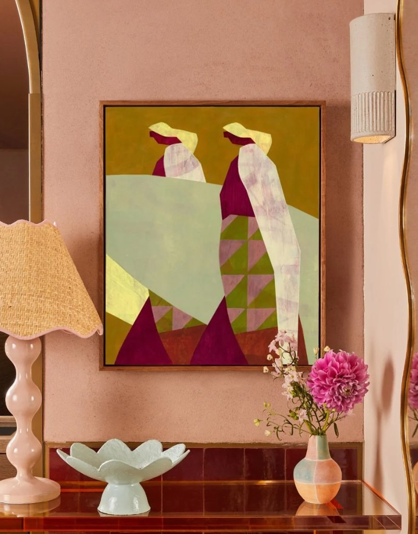Sarah Furzer Artworks