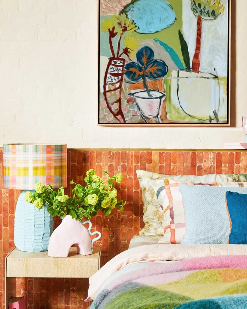 Margie Delahunty Spencer Artworks