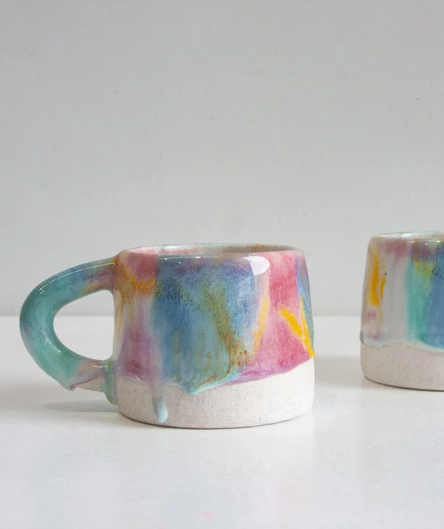 Rhiannon Gill Ceramics