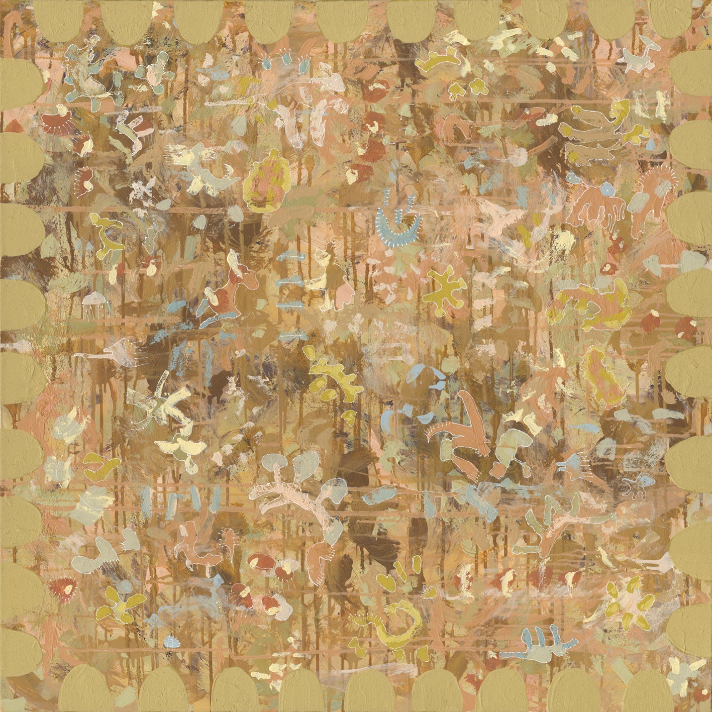 Lani Strangio Artworks
