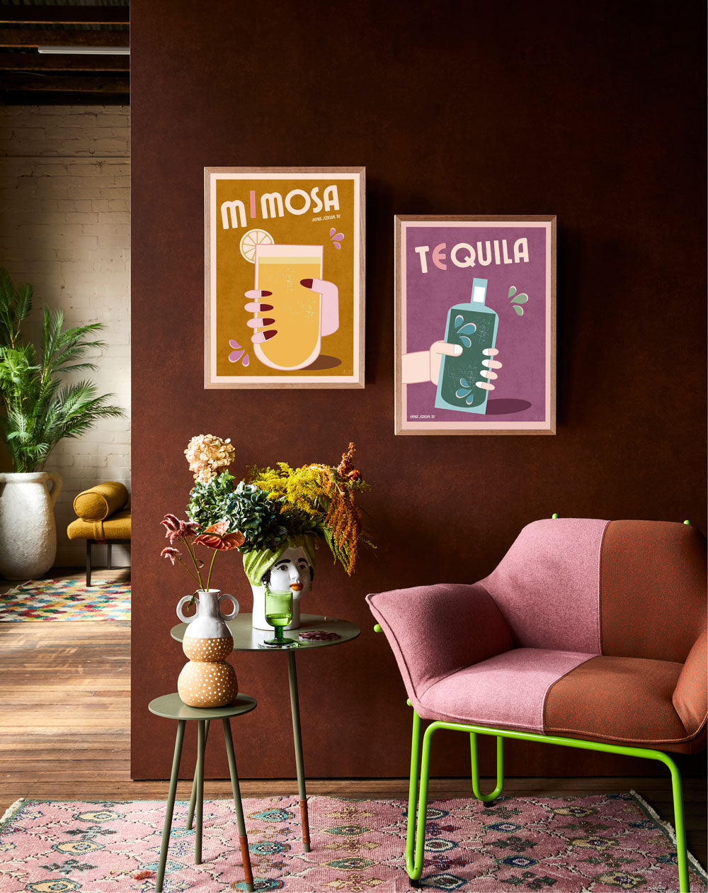 Vera Fleur Artworks