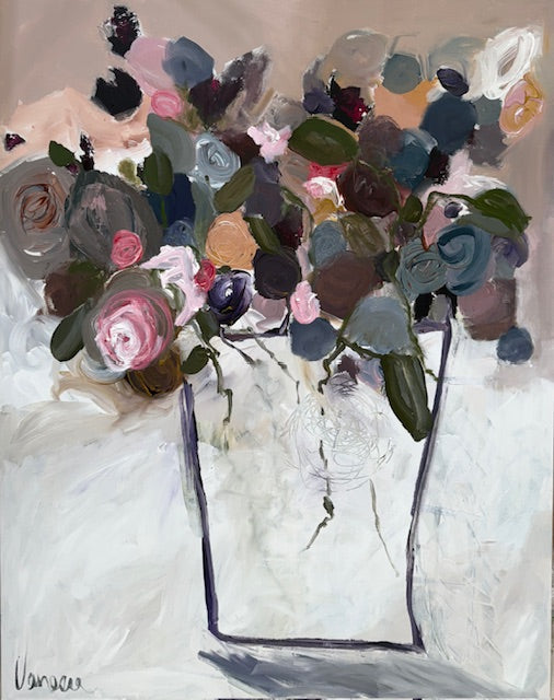 Vanessa Ferriggi Artworks