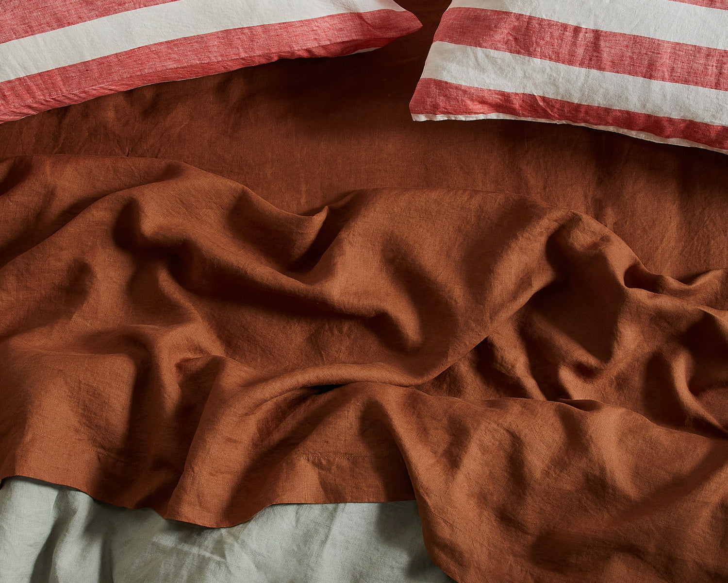 Linen Sheets