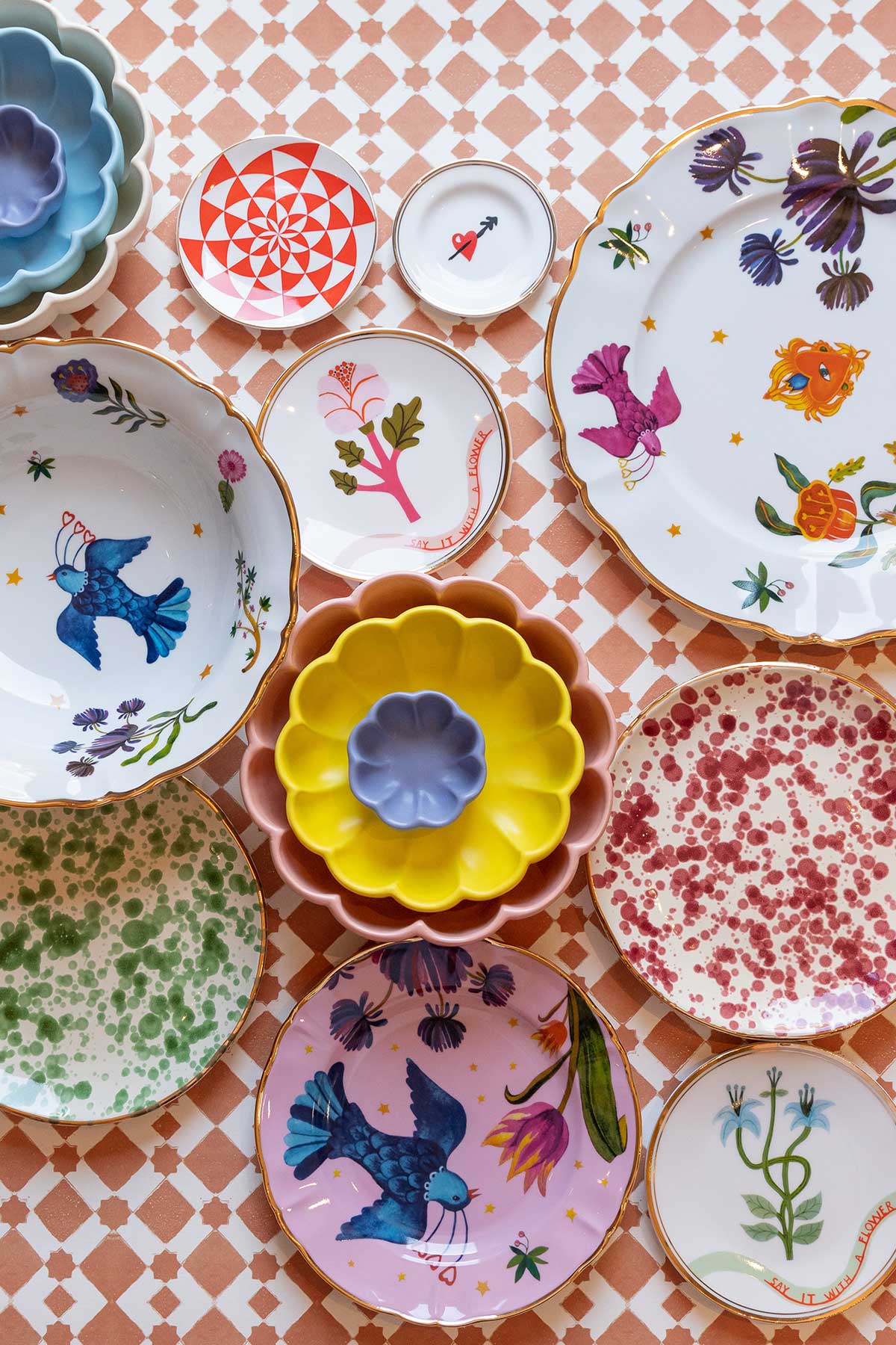 Bitossi Home Decor