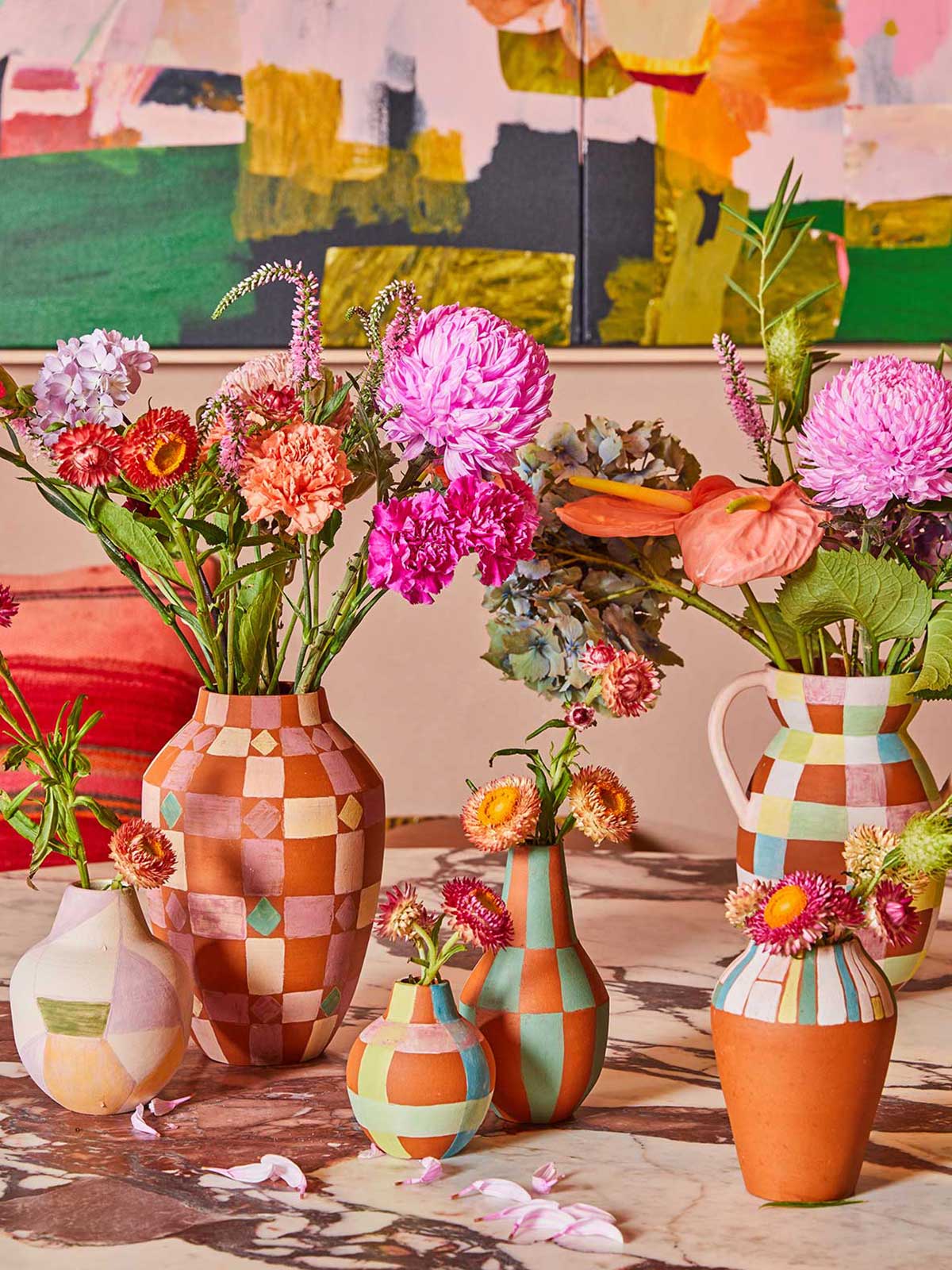 Ceramics