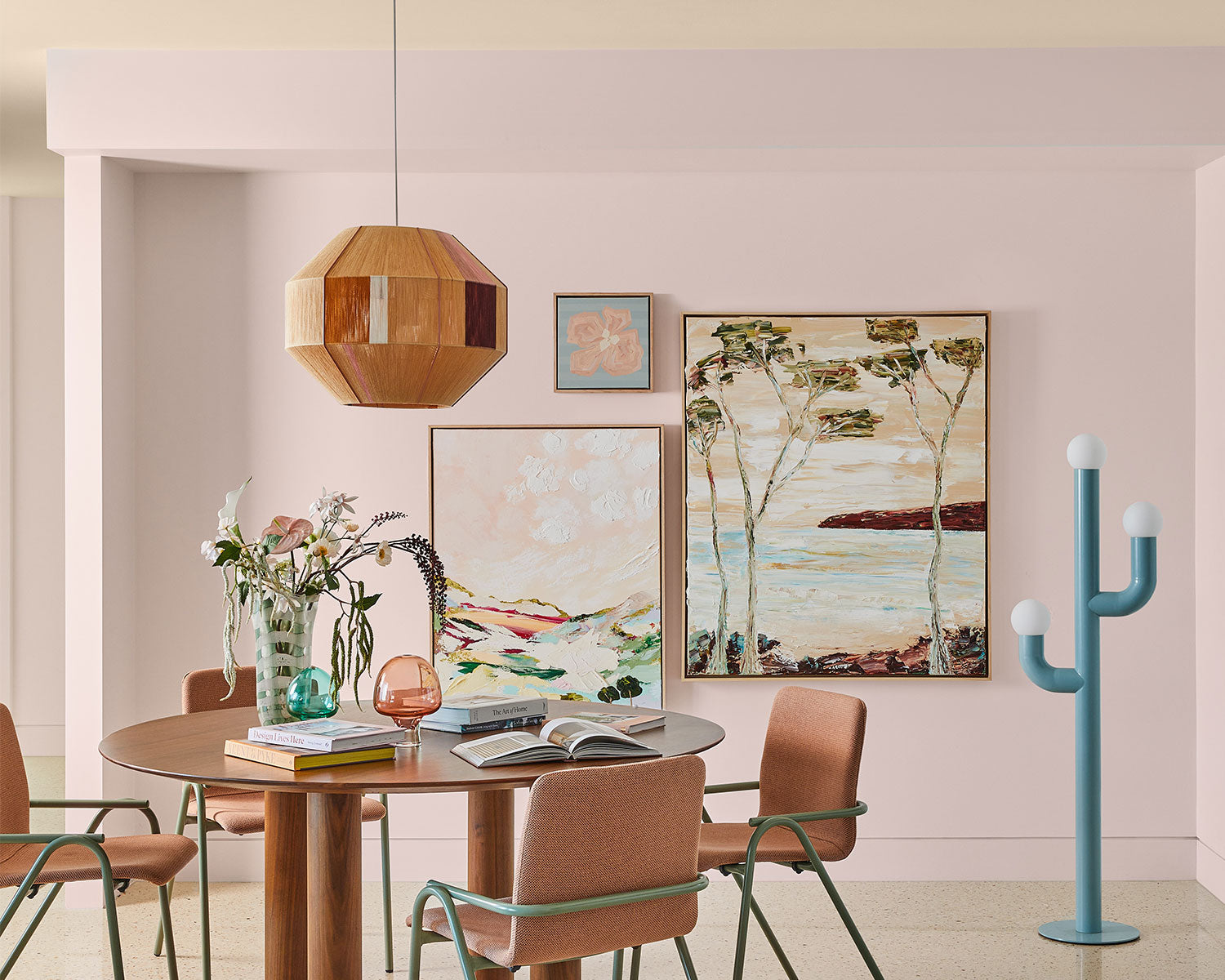 Pendant Lights