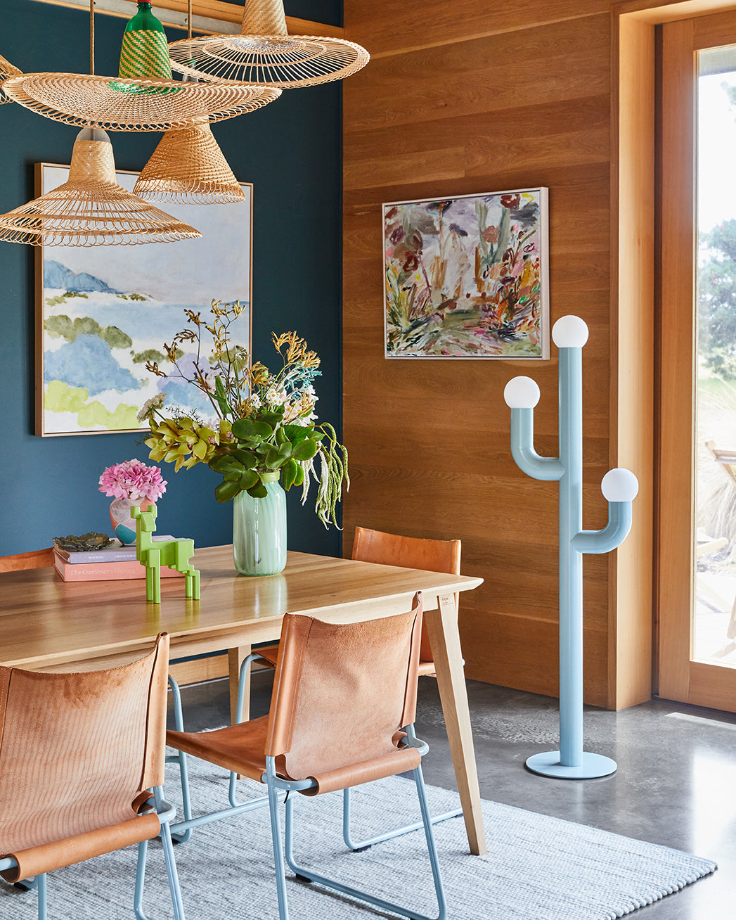 Designer Lighting