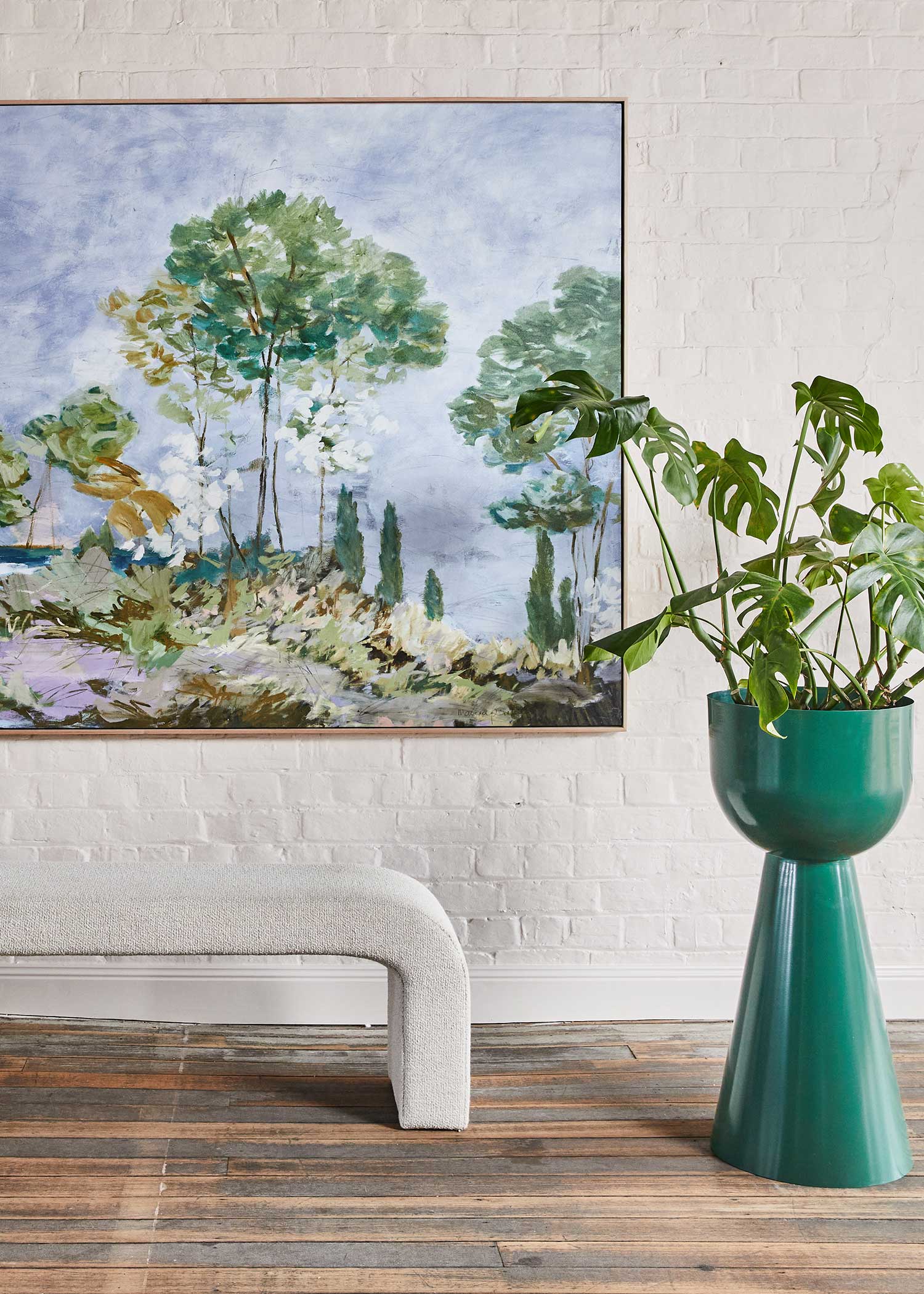 Planters