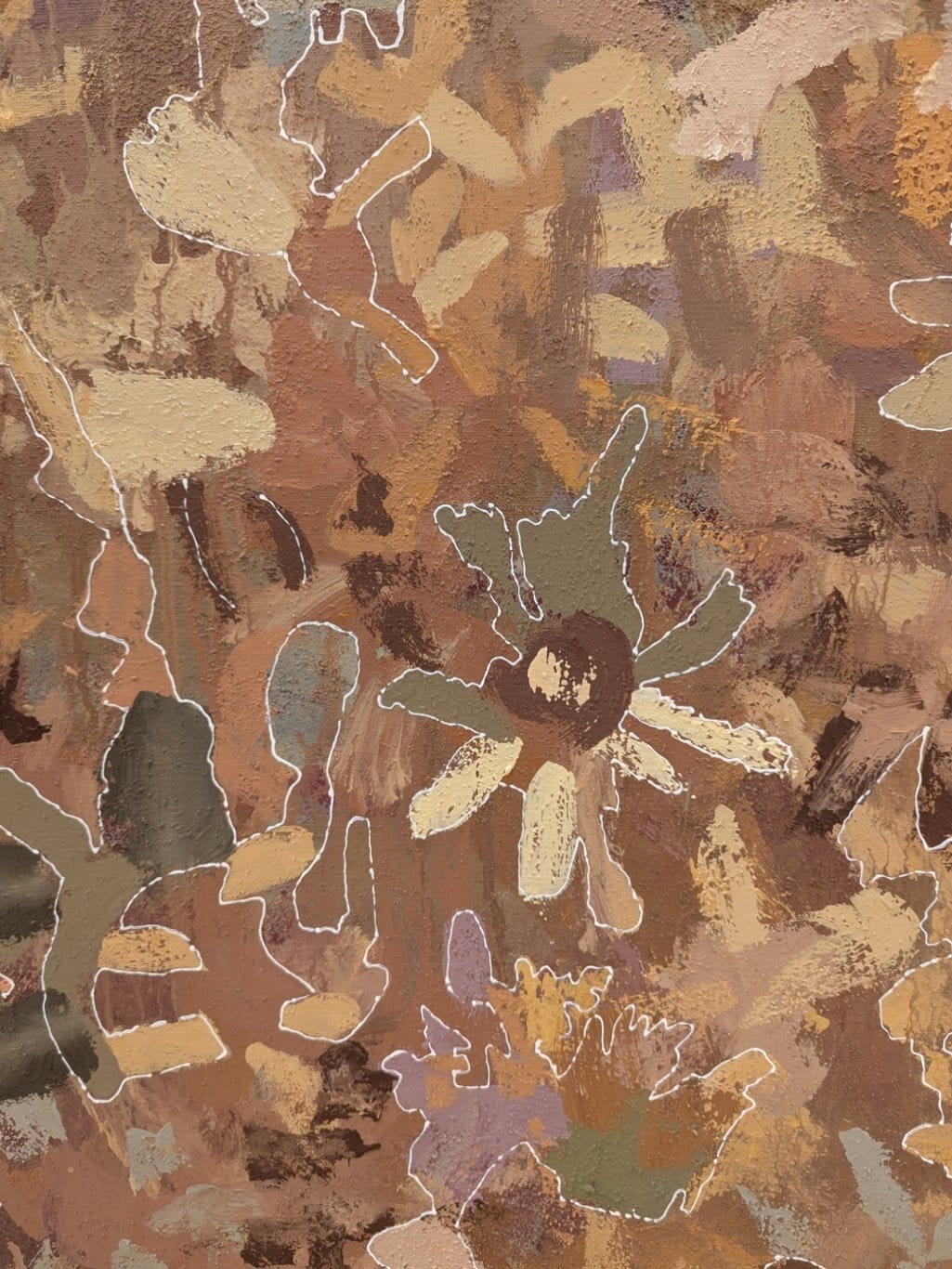 Suquinha Maluquinha - Original Art