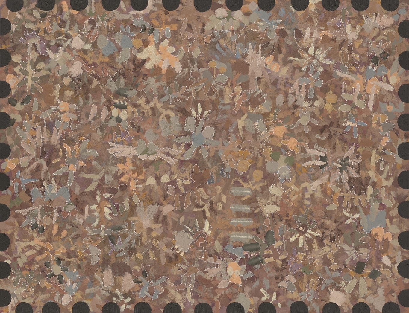 Suquinha Maluquinha - Original Art