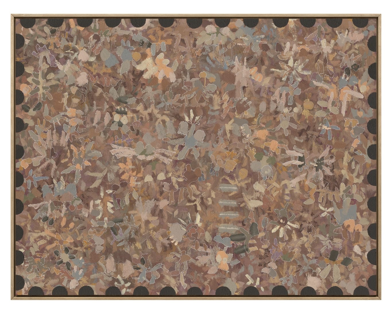 Suquinha Maluquinha - Original Art