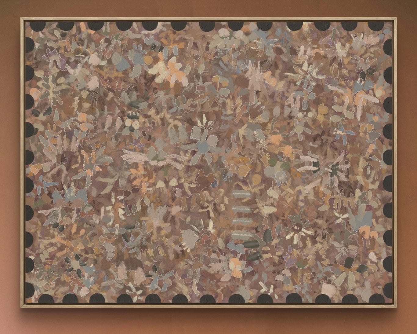 Suquinha Maluquinha - Original Art