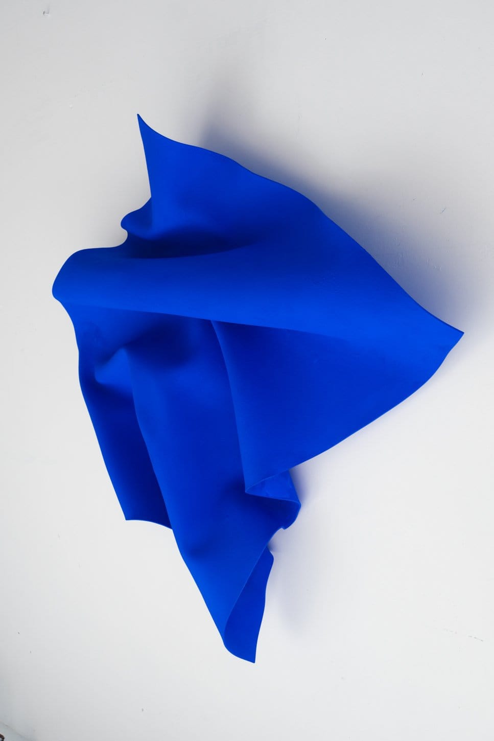 Presence - Original Artwork Wall Sculpture