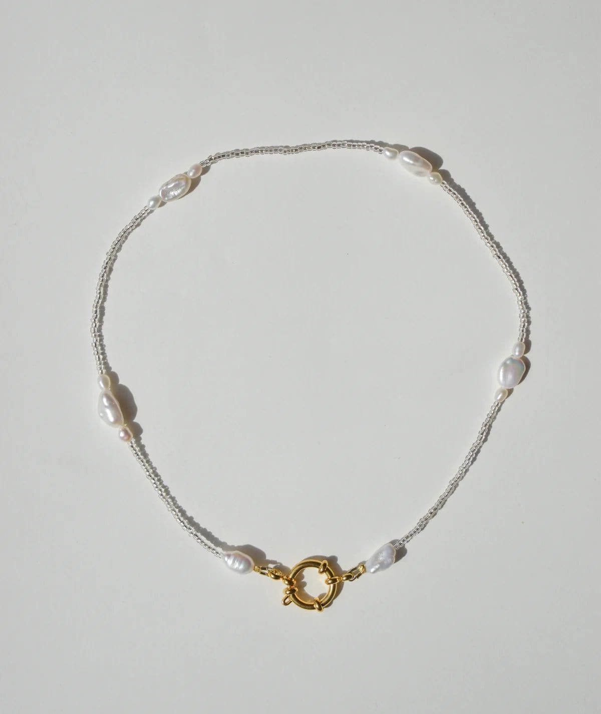 Garcia Necklace