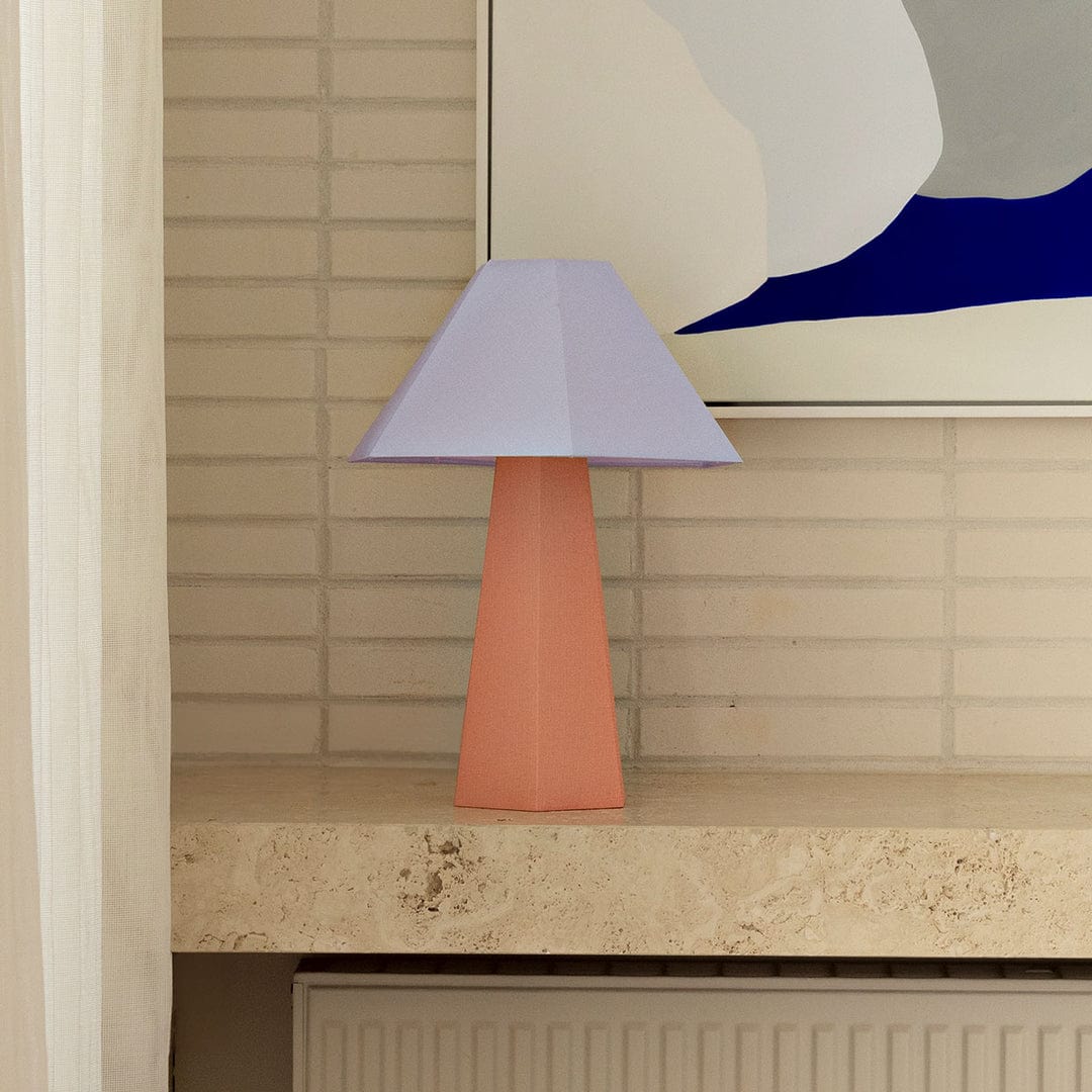 Blake Table Lamp - Whimsical