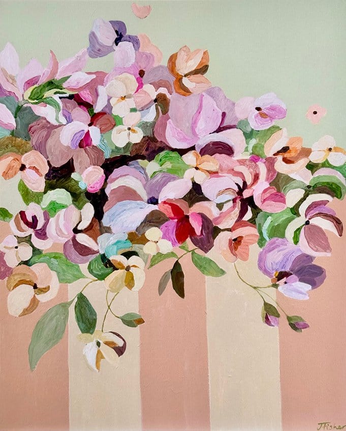 Wildest Dreams - Limited Edition Print