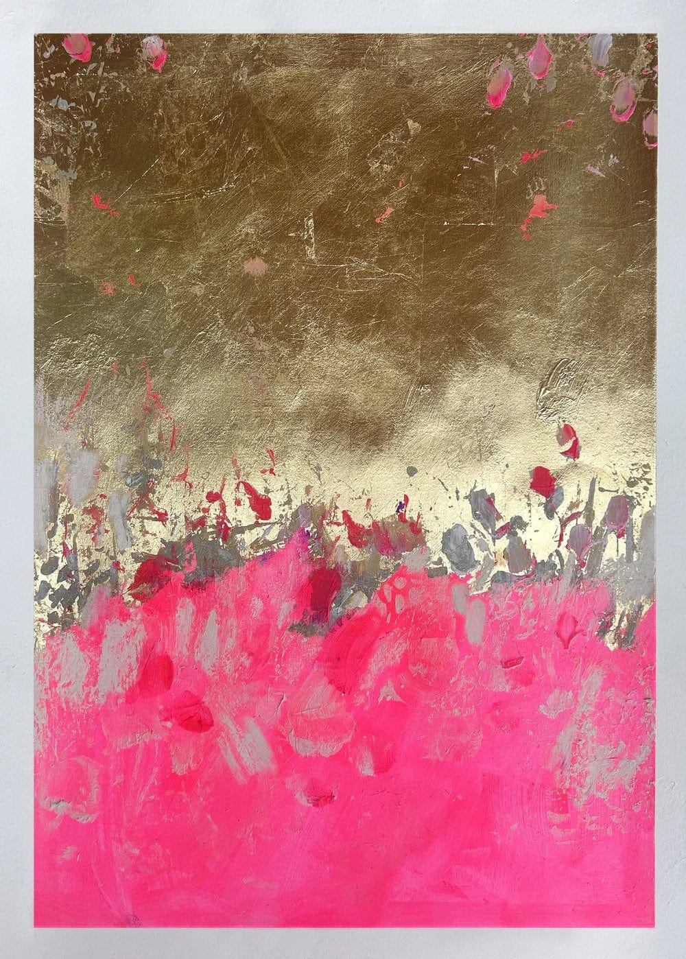 Vela - Original Art