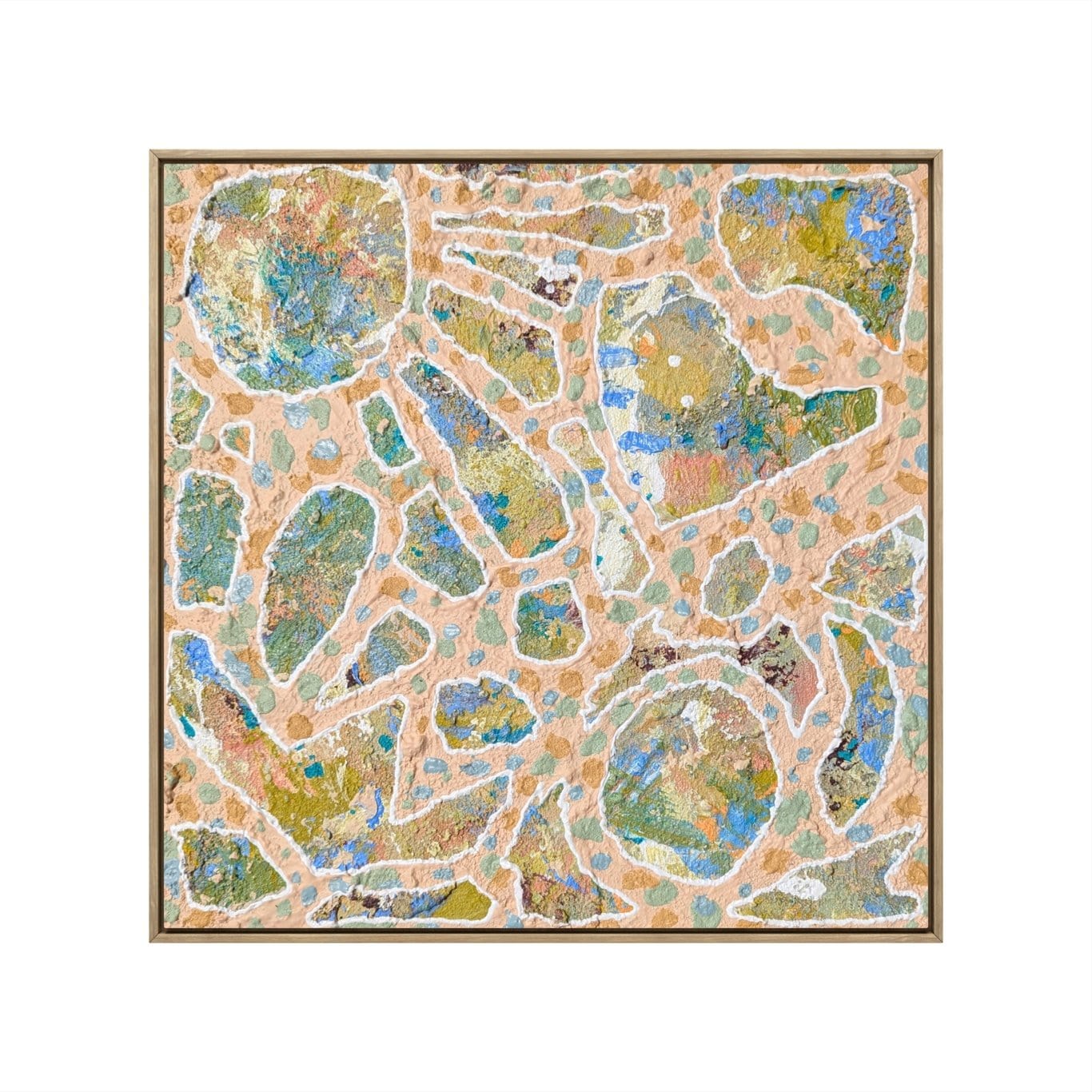 Mini Moments Vol 5 - Original Art