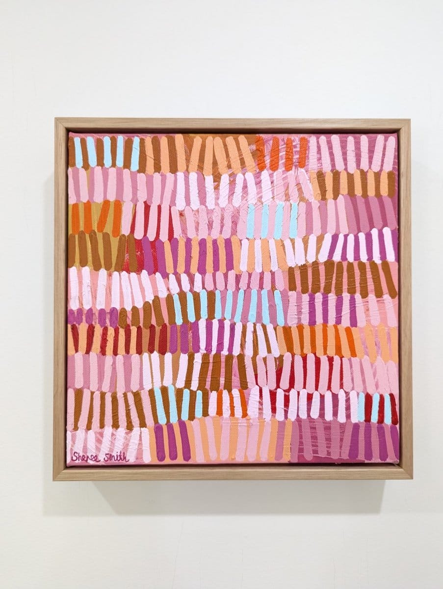 Magical Land - Original Art