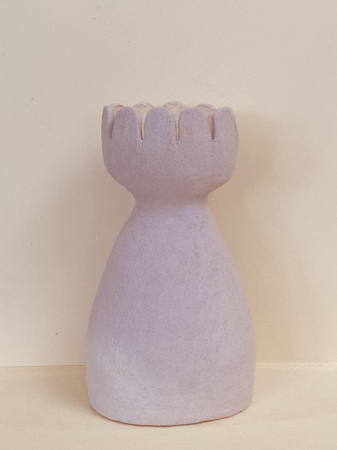 Small Lilac Vase