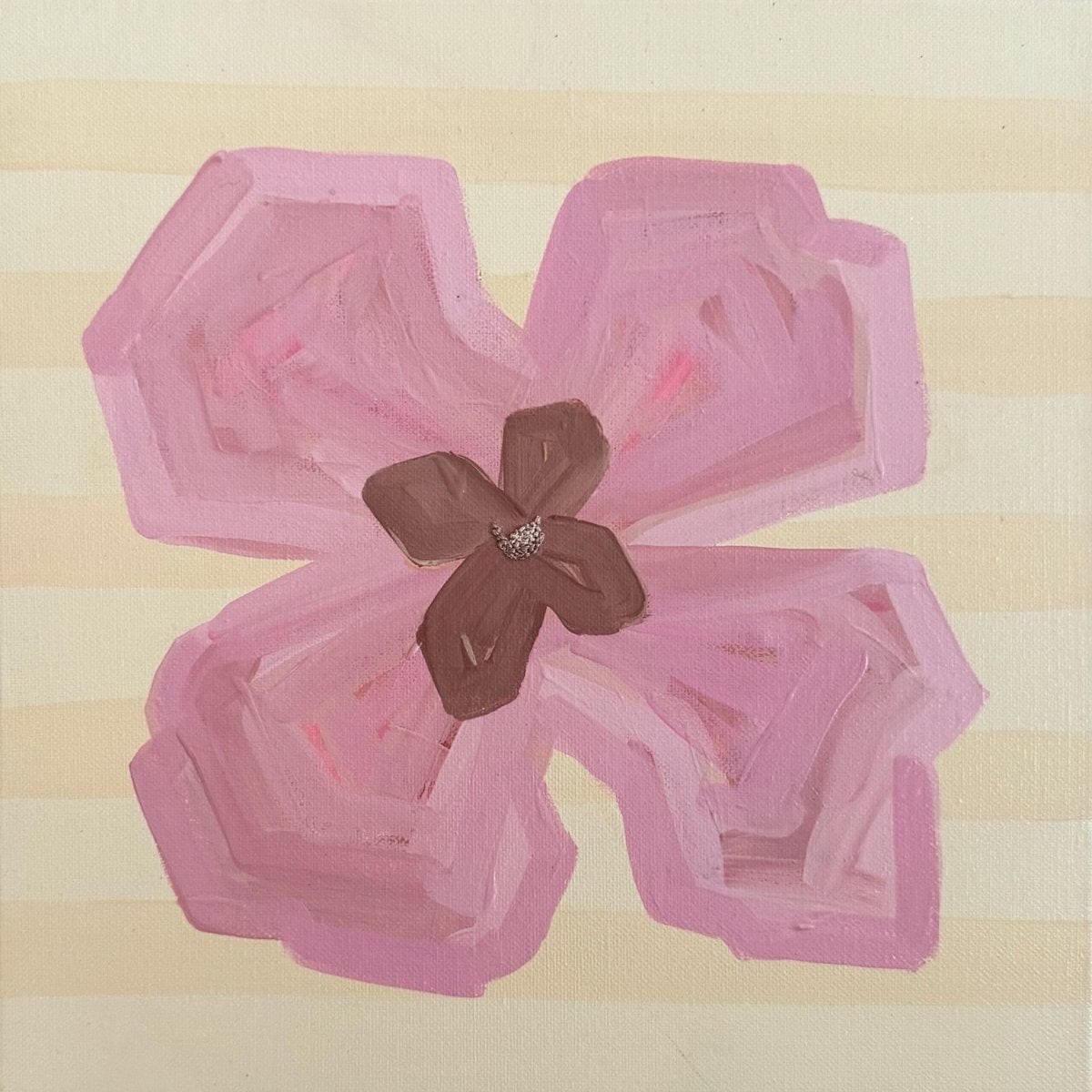 Minnie - Original Art
