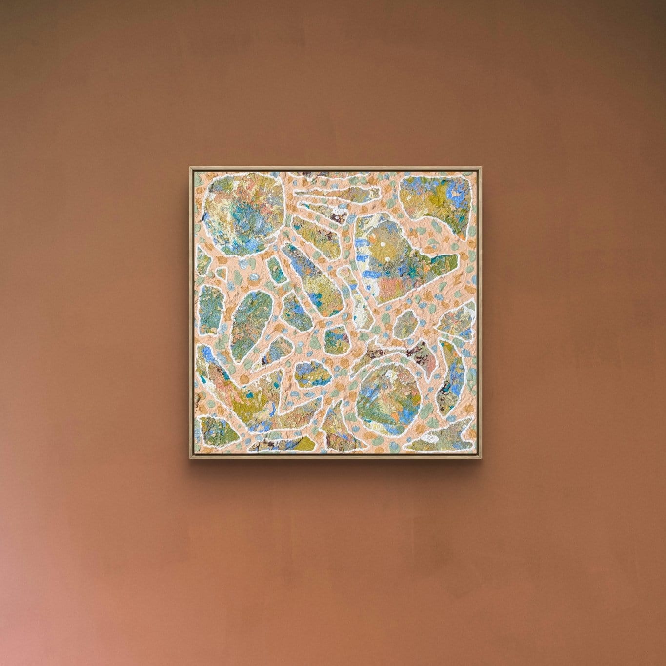 Mini Moments Vol 5 - Original Art