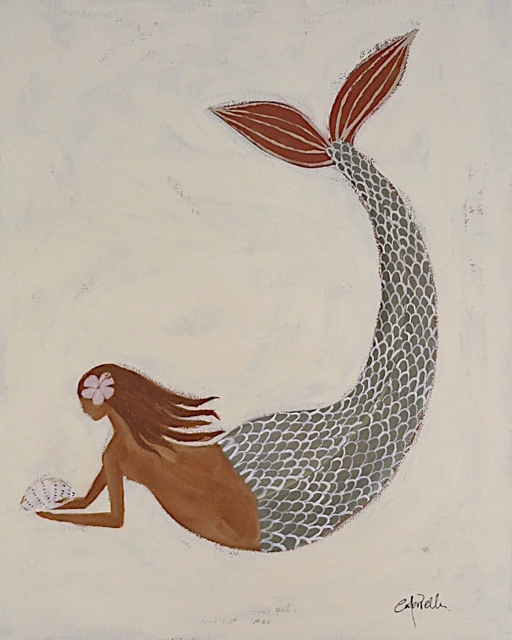 Still Waters No.2 - Original Art