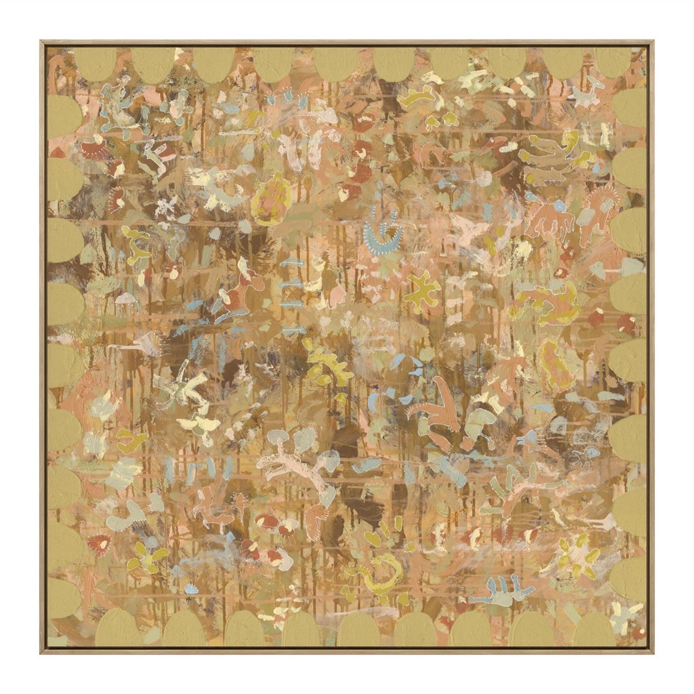 Tudo Comido - Limited Edition Print