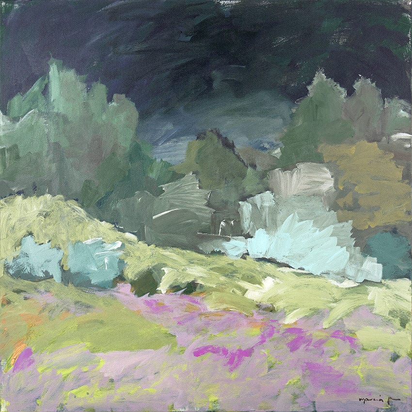 Campagne II - Limited Edition Print