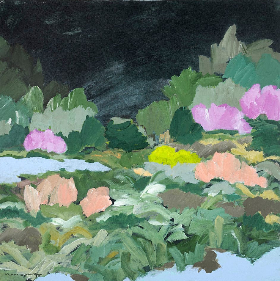 Campagne IV - Limited Edition Print
